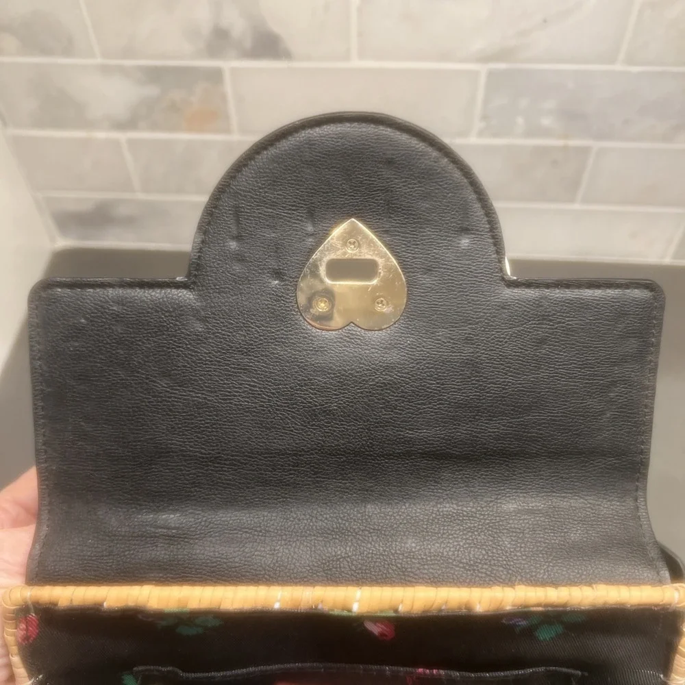 Betsey Johnson **** some